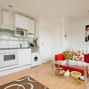 Narcissus Road, West Hampstead, London, NW6 1TJ - Photo 2