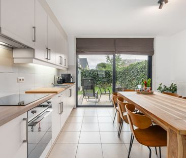 Instapklaar appartement met tuin op de zaat in Temse - Photo 6