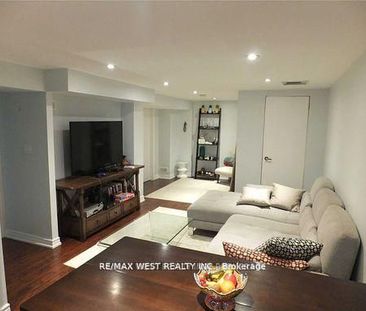 For Lease - 23 Rangoon Road Unit# Lower, Toronto, Ontario - Photo 1