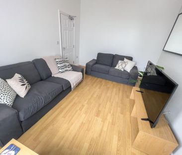 5 bedroom terraced house to rent - Photo 6