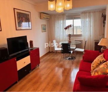 Piso en alquiler en Calle de Violante de Hungría - Photo 1