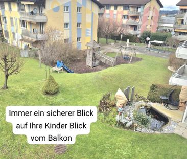 3.5 Zimmer, 80 m² - Foto 4