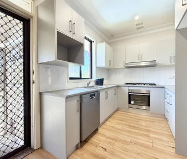 Fully Renovated Home in Peaceful Position Near Station & Shops - Photo 6