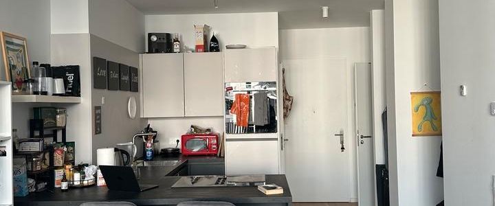 SUBLET/UNTERMIETE: Neubau in Prenzlauer Berg - Januar 2026 - Photo 1