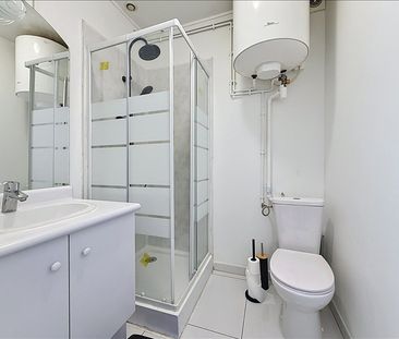 2 pièces - Meublé - 43,6 m² - 1er étage - Colocation non autorisée - Photo 1