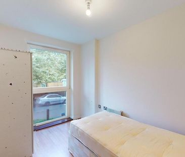 3 bedroom maisonette to rent - Photo 5