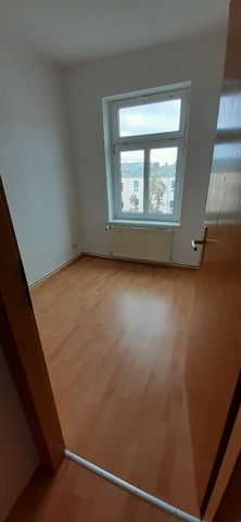 Gemütliche kleine 3-Zimmer-Wohnung in der Feldstadt - Foto 2