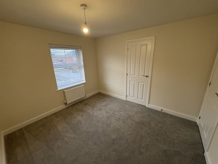 Peregrine Cresent, Longridge - Photo 5