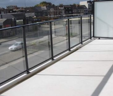 Appartement te huur in Aalter voor € 750 met 2 slaapkamers - Foto 1