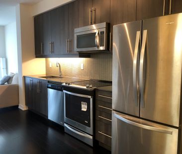 For Lease - 4011 Brickstone Mews Unit# 1511, Mississauga, Ontario - Photo 2