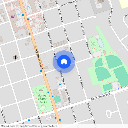 200 TRENT STREET E, Whitby, Downtown Whitby