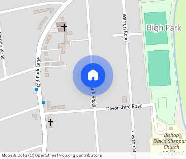 To Let - High Park Road, Southport - Available Immediately - Photo 1