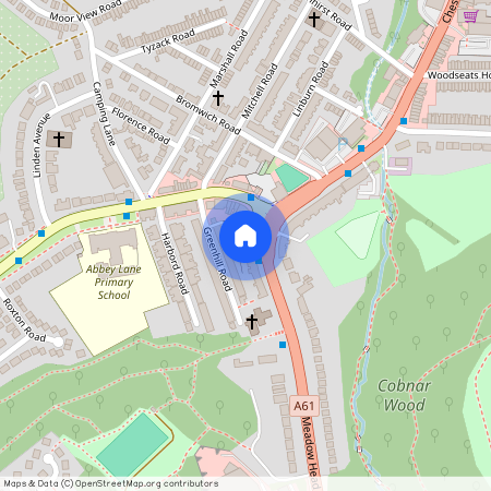 10A Meadow Head, Sheffield, S8