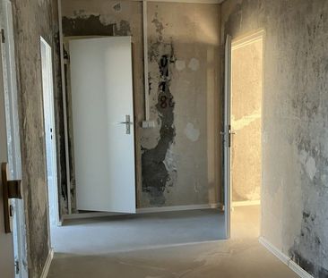 3-Zimmer-Wohnung sucht handwerklich begabte Mieter*innen - Foto 2