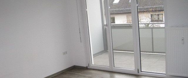 Singleappartement - Photo 1