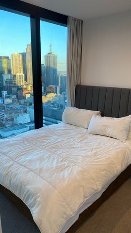 Melbourne CBD - Photo 2