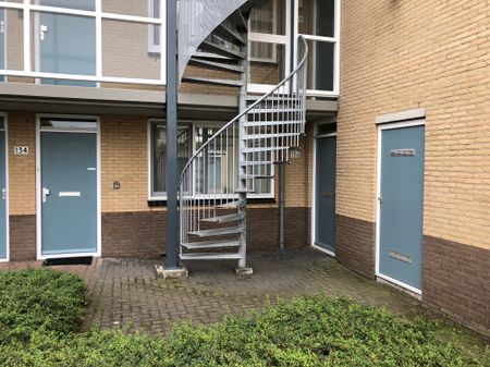 Cornelis Pronklaan 136 - Foto 2
