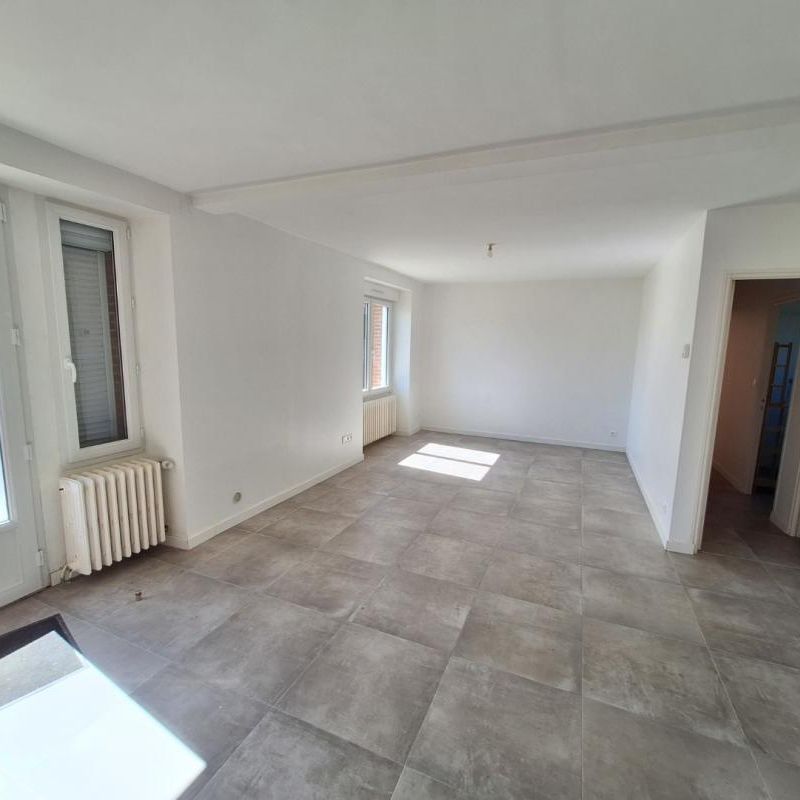 Maison T4 à louer Guignen - 84 m² - Photo 1