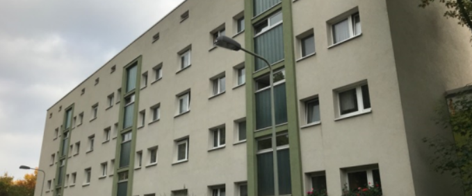 Gut geschnitten & praktisch: 3 Zimmer mit Balkon und Stauraum - Photo 1