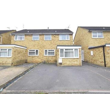 Windyridge Gardens, Cheltenham, Gloucestershire, GL50 - Photo 1