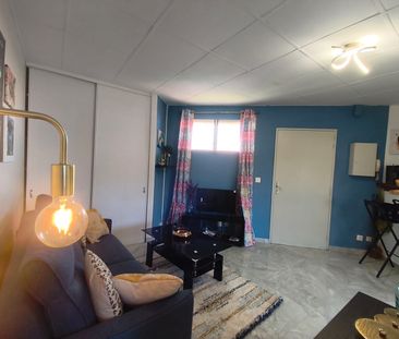 Location Appartement 1 pièce 24m² CAYENNE 97300 - Photo 1