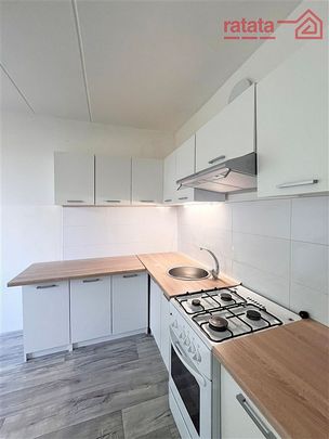 Pronájem bytu 1+1 36 m² - Photo 1