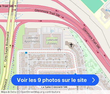 Lakeside Estates - Photo 1