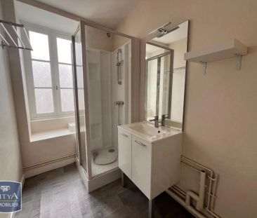 Appartement à louer 3 pièces 58.16m² - Photo 5