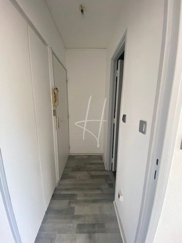 Location Appartement 1 pièce 27m² METZ 57000 - Photo 5