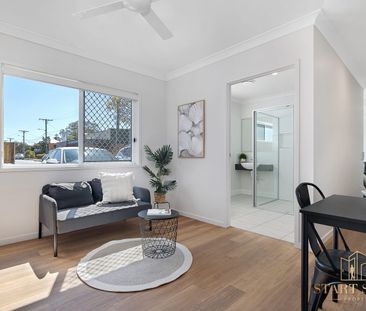 Modern, self contained and furnished Unit - Including Bills - Photo 1