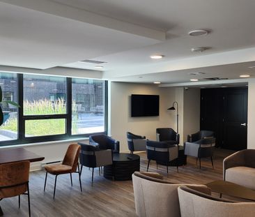 For Lease - 340 Queen Street Unit# 2206, Ottawa Centre, Ontario - Photo 3