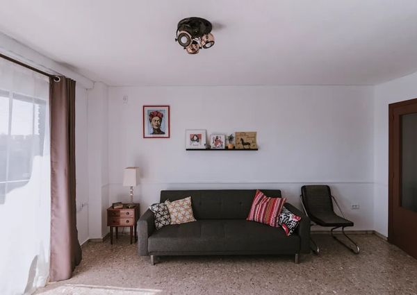 Avenida del Cid, Valencia, Valencian Community 46018