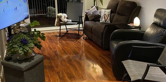 Grand 4 ½ - Châteauguay - Libre Juillet - Photo 2