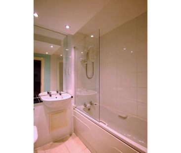 2 bed flat for rent in Liberton - Photo 3