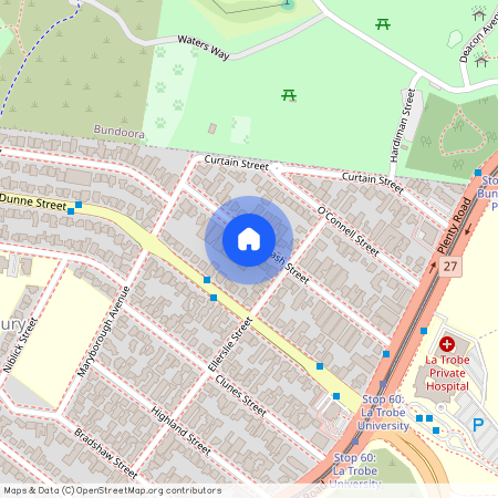 2/27 Cash Street, Vic 3083, Kingsbury