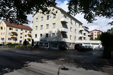 Regementsgatan 10 - Foto 4