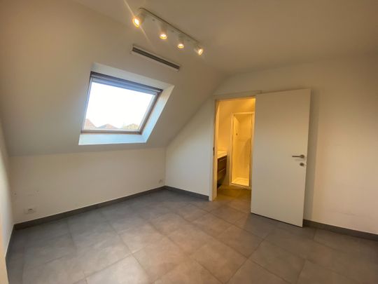 Energiezuinige en instapklare 1-slaapkamerappartement - Foto 1
