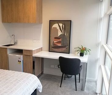 Furnished Studio Apartment - Free Power and WiFi - Photo 3