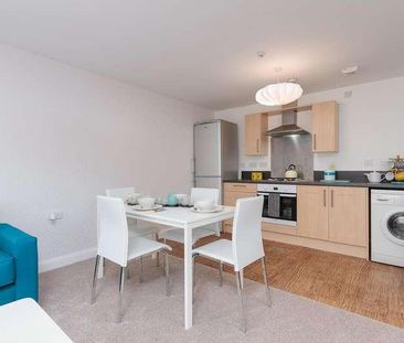 Devonshire Point, Devonshire Road, Eccles, M30 - Photo 3