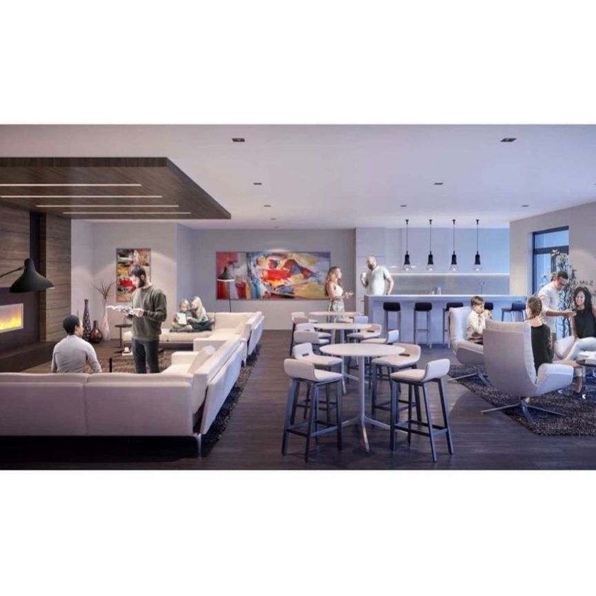 For Lease - 15 Queen Street Unit# 1006, Hamilton, Ontario - Photo 1