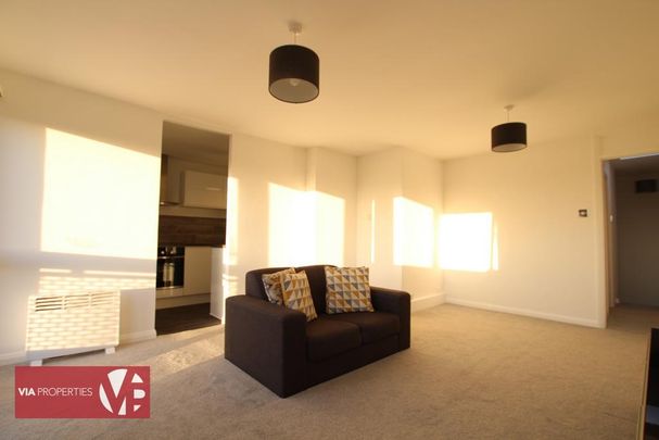 2 bedroom duplex to rent - Photo 1