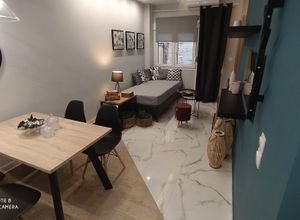 Studio/Γκαρσονιέρα για ενοικίαση - Συκιές, - Photo 1