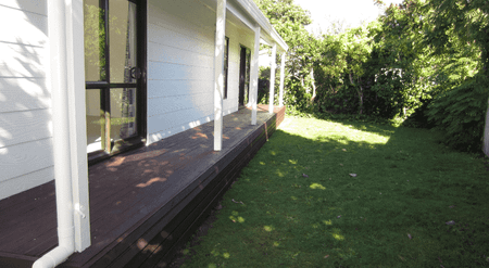 Tidy back house - Photo 4