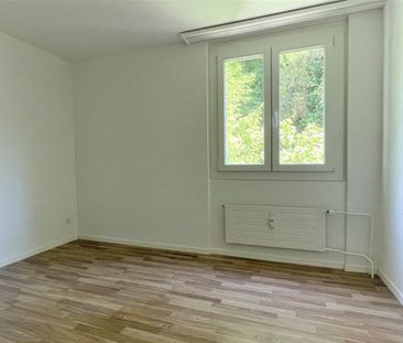 Rent a 5 ½ rooms apartment in Rorschacherberg - Foto 4