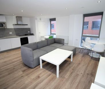 1 bedroom in a house share to rent - Photo 2