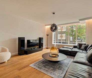 Appartement te huur: Cliostraat 69-1 1077 KE Amsterdam - foto 3