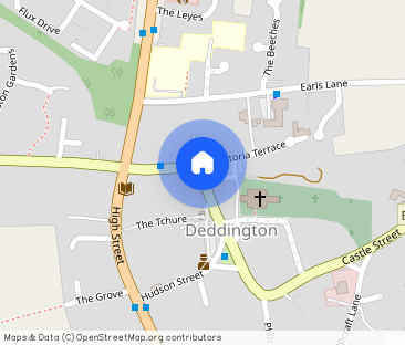 Bull Ring, Deddington, Banbury, OX15 - Photo 1