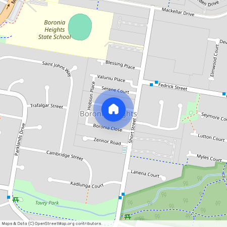 A/12 Maggiolo Street, Qld 4124, Boronia Heights