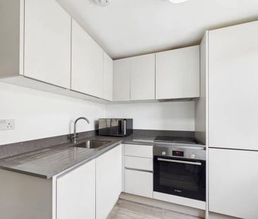 2 bedroom apartment to rent - Photo 2
