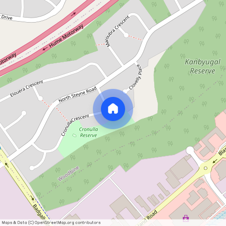 12 Cronulla Crescent, Woodbine